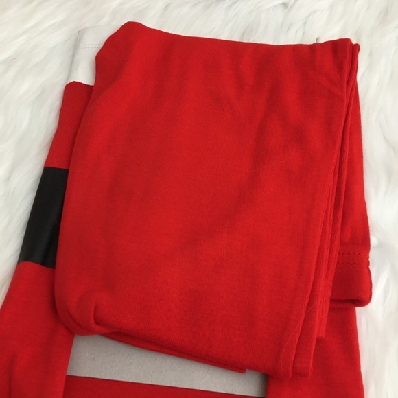 Winter Pajamas 2 pc Set - Picture 5 of 9